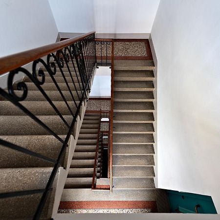 Apartments Leonardo Bozen Extérieur photo