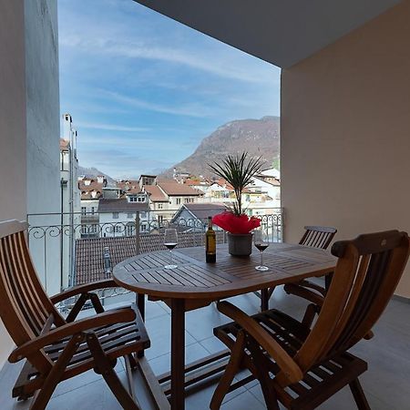 Apartments Leonardo Bozen Extérieur photo