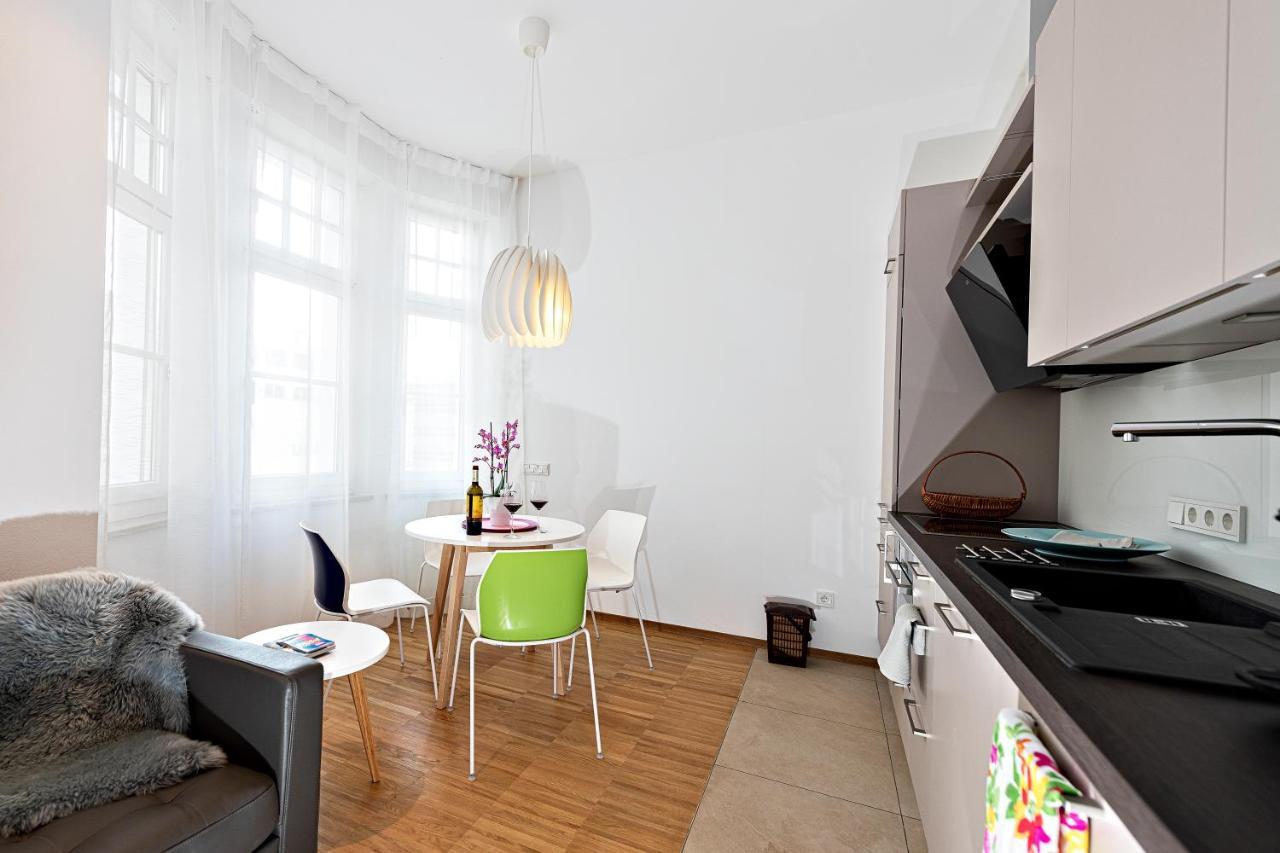 Apartments Leonardo Bozen Extérieur photo