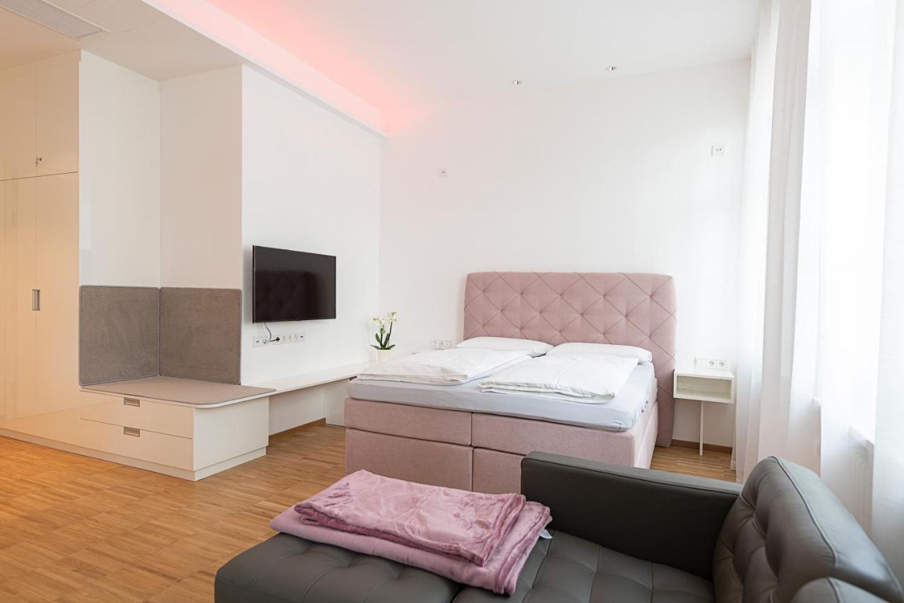 Apartments Leonardo Bozen Extérieur photo