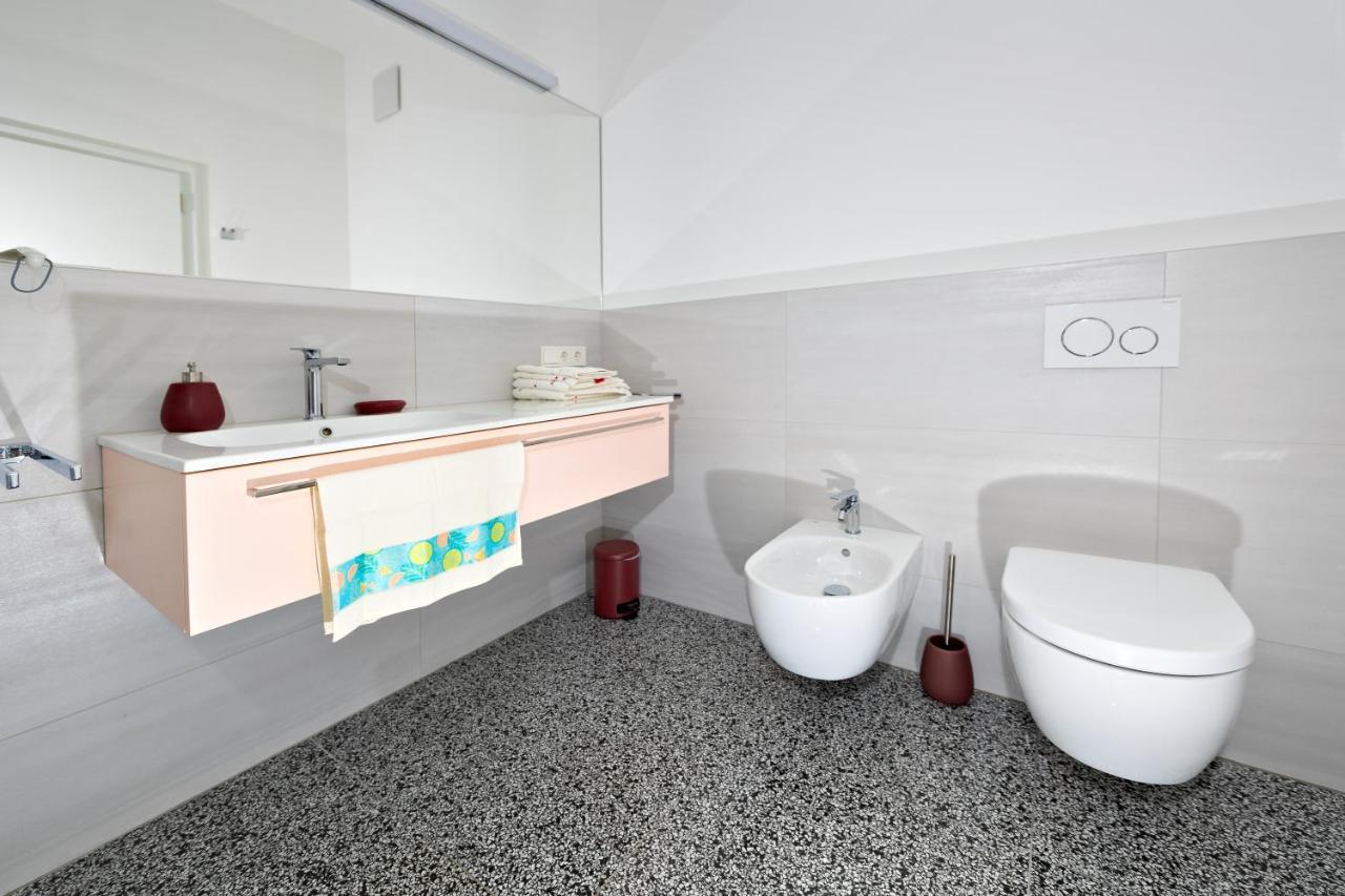 Apartments Leonardo Bozen Extérieur photo