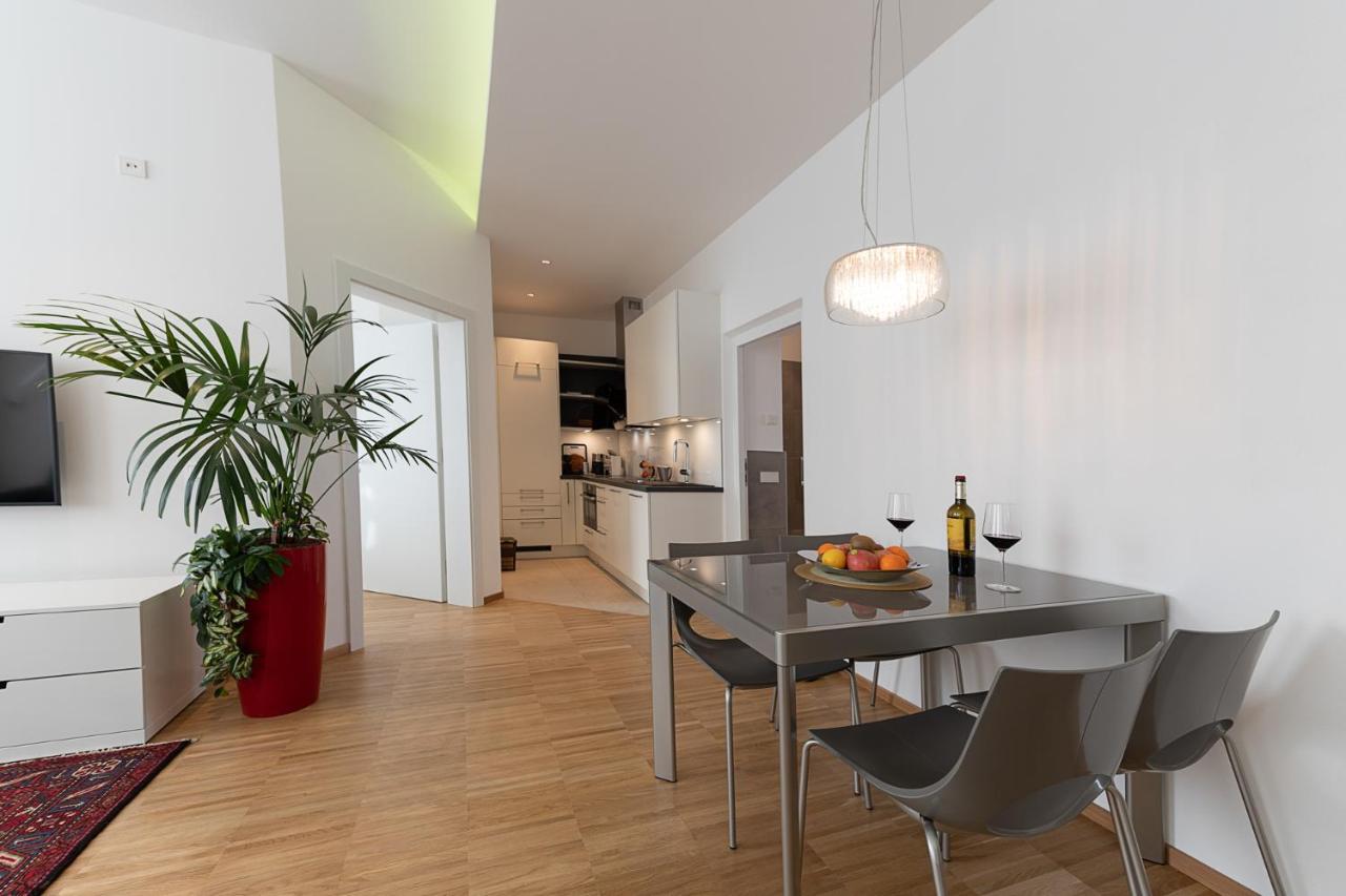 Apartments Leonardo Bozen Extérieur photo
