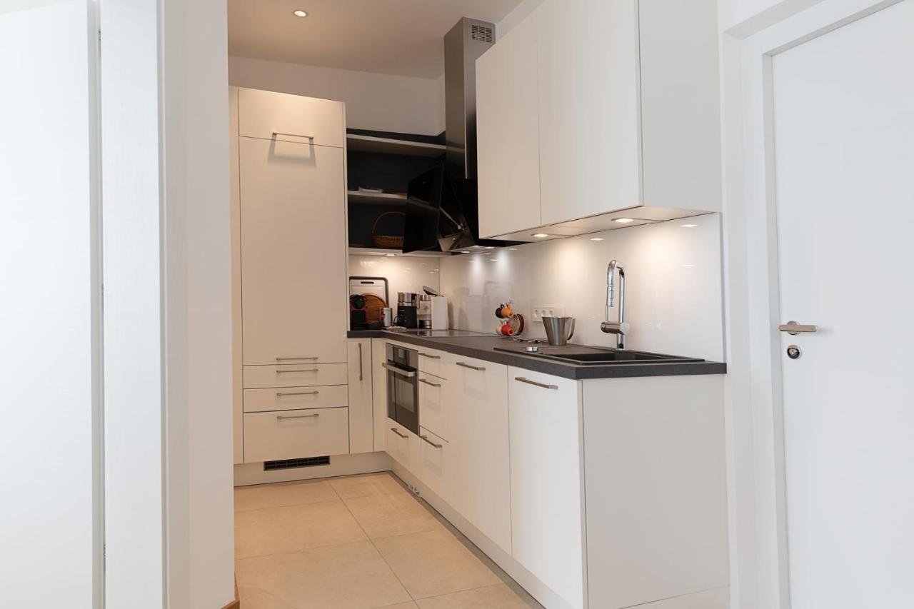 Apartments Leonardo Bozen Extérieur photo