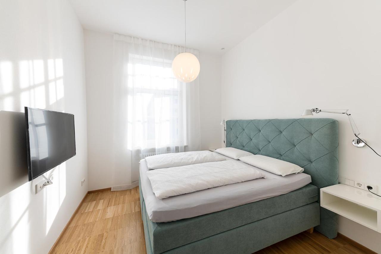 Apartments Leonardo Bozen Extérieur photo