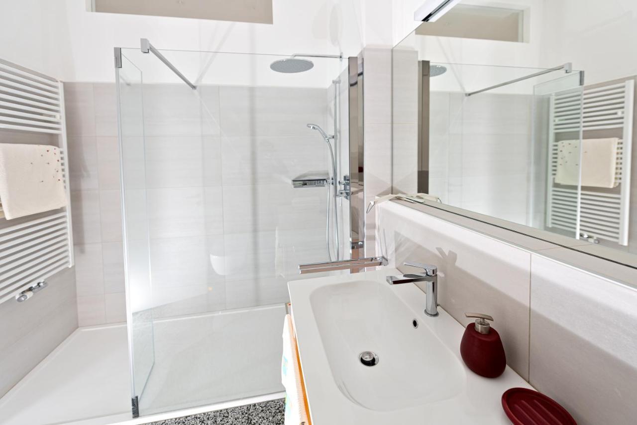 Apartments Leonardo Bozen Extérieur photo
