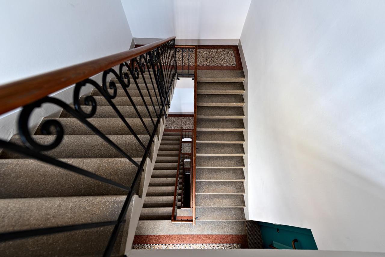 Apartments Leonardo Bozen Extérieur photo