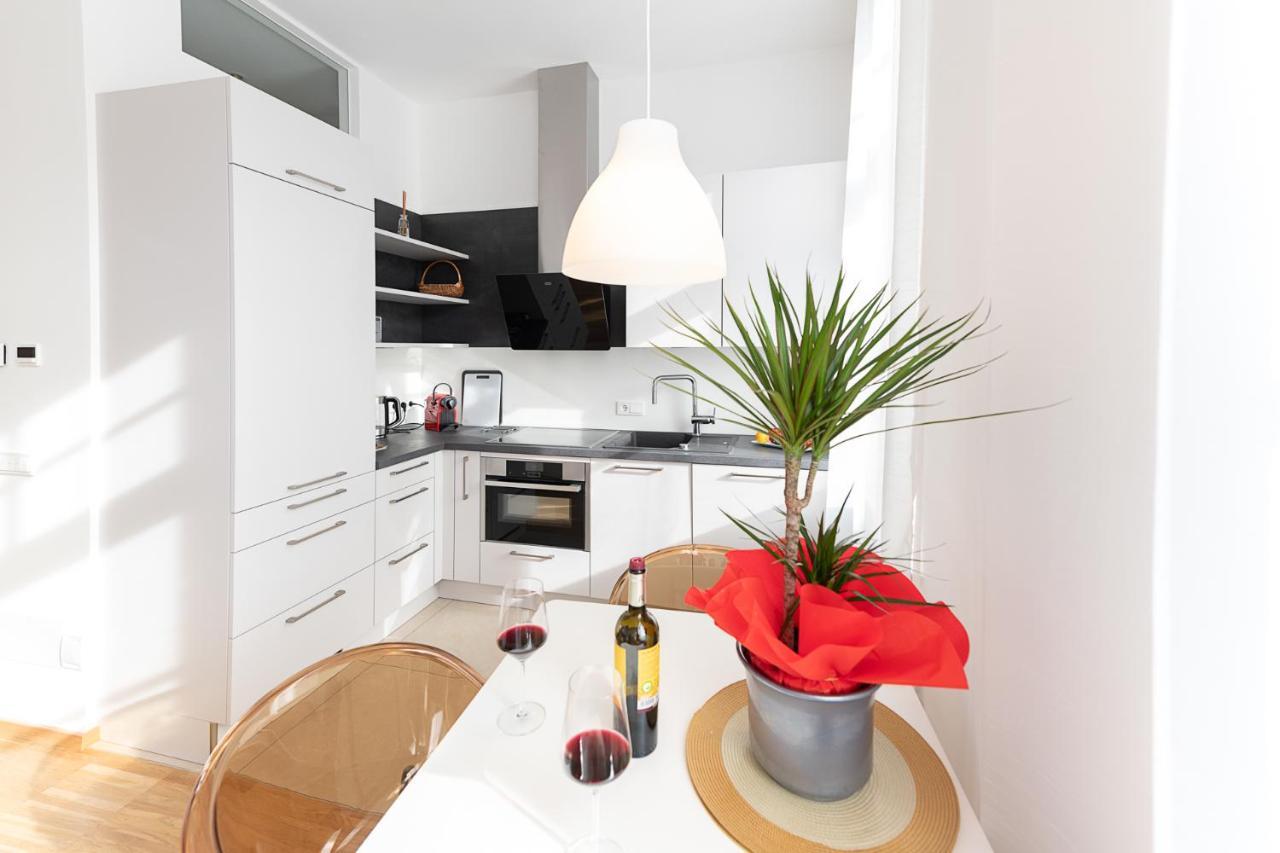 Apartments Leonardo Bozen Extérieur photo