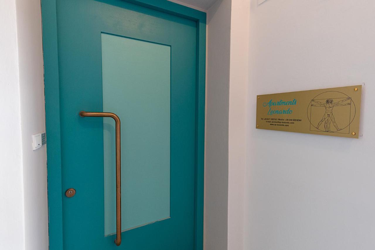 Apartments Leonardo Bozen Extérieur photo