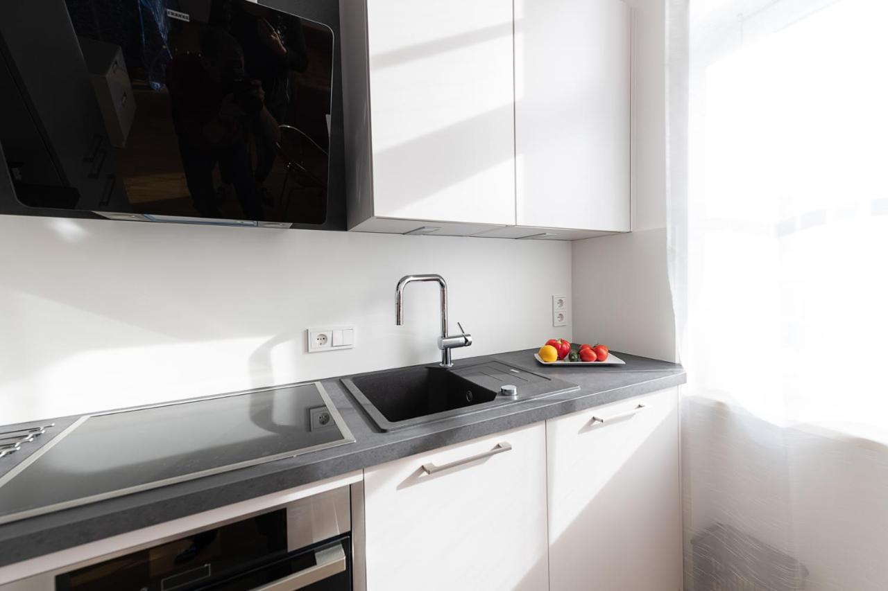 Apartments Leonardo Bozen Extérieur photo