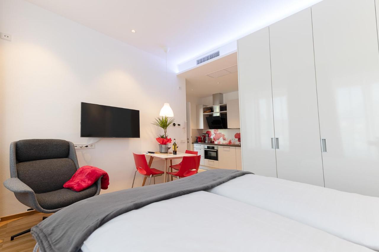 Apartments Leonardo Bozen Extérieur photo