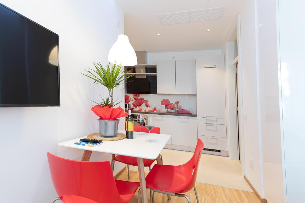 Apartments Leonardo Bozen Extérieur photo