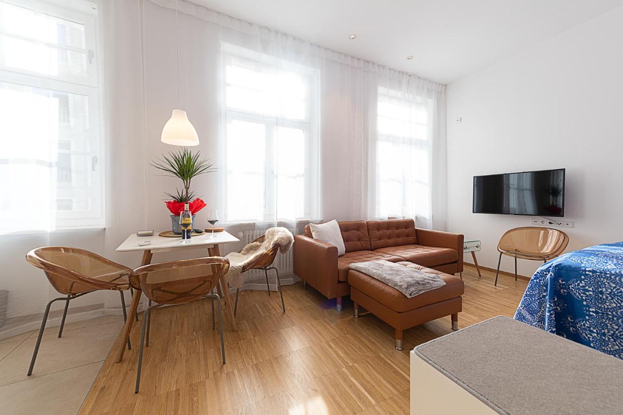Apartments Leonardo Bozen Extérieur photo
