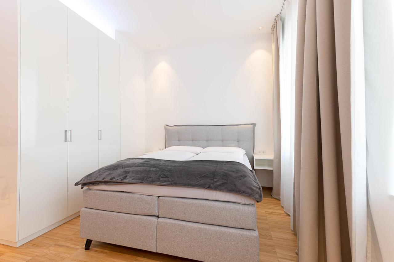 Apartments Leonardo Bozen Extérieur photo