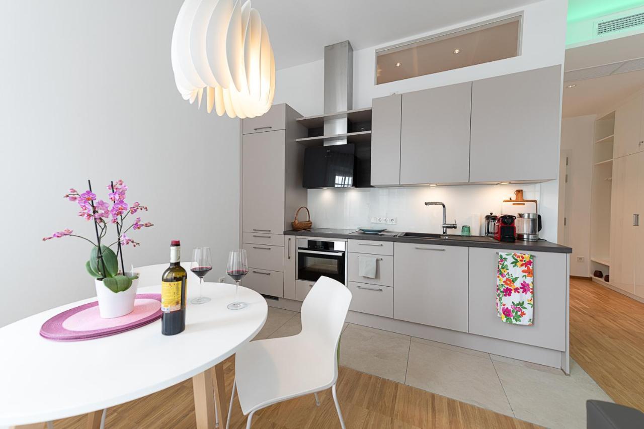 Apartments Leonardo Bozen Extérieur photo