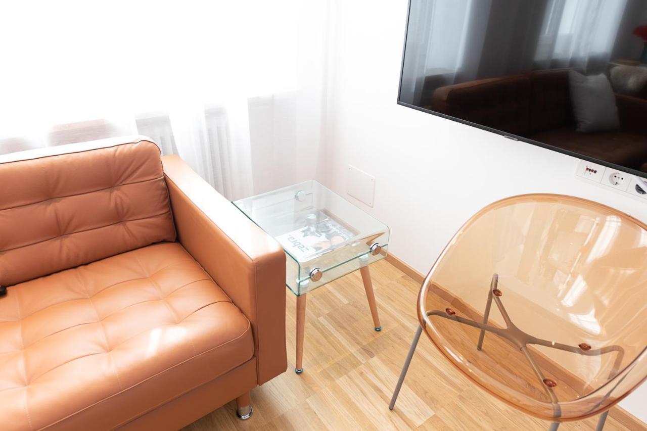 Apartments Leonardo Bozen Extérieur photo