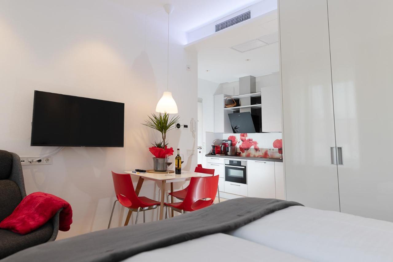 Apartments Leonardo Bozen Extérieur photo